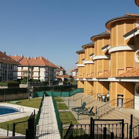 Apartamentos Quinto Sueno Noja Ngoại thất bức ảnh