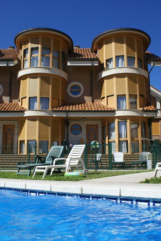 Apartamentos Quinto Sueno Noja Ngoại thất bức ảnh