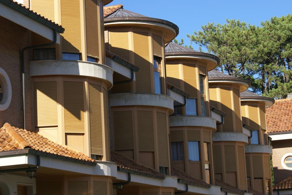 Apartamentos Quinto Sueno Noja Ngoại thất bức ảnh
