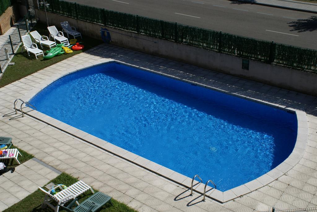 Apartamentos Quinto Sueno Noja Ngoại thất bức ảnh