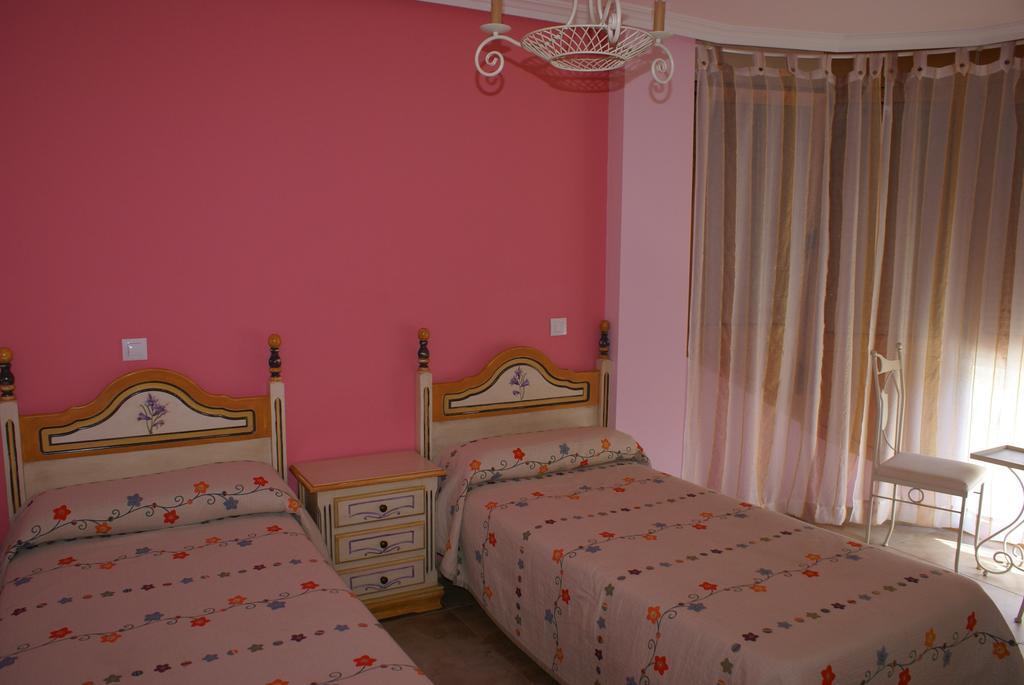 Apartamentos Quinto Sueno Noja Phòng bức ảnh