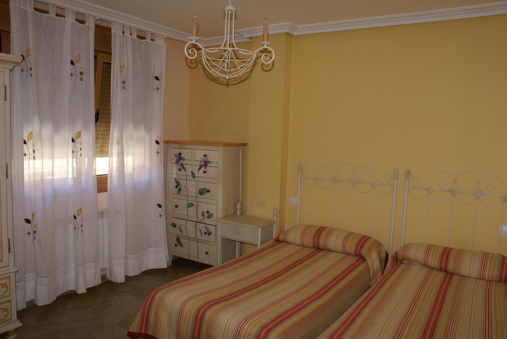 Apartamentos Quinto Sueno Noja Phòng bức ảnh