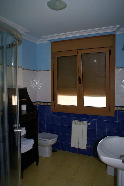 Apartamentos Quinto Sueno Noja Phòng bức ảnh