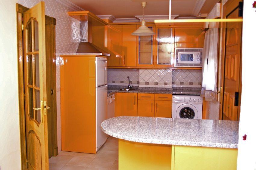 Apartamentos Quinto Sueno Noja Phòng bức ảnh