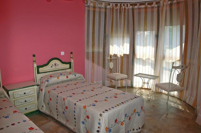 Apartamentos Quinto Sueno Noja Phòng bức ảnh